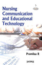 Nursing Communication & Educational Technology - Retail Maharaj