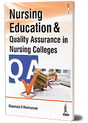 Nursing Education and Quality Assurance in Nursing Colleges - Retail Maharaj