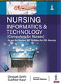 Nursing Informatics & Technology (Computers for Nurses) - Retail Maharaj