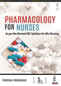 Pharmacology For Nurses - Retail Maharaj