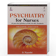 Psychiatry For Nurses As Per The Syllabus Of Inc For Bsc Students - Retail Maharaj