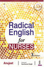 Radical English For Nurses - Retail Maharaj