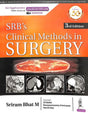 Srbs Clinical Methods In Surgery - Retail Maharaj