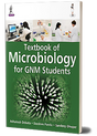 Textbook of Microbiology for GNM Students - Retail Maharaj