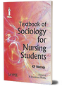 Textbook of Sociology for Nursing Students - Retail Maharaj