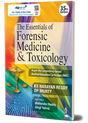 The Essentials of Forensic Medicine and Toxicology - Retail Maharaj