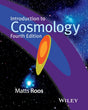 INTRODUCTION TO COSMOLOGY, 4TH EDN - Retail Maharaj