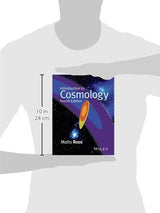 INTRODUCTION TO COSMOLOGY, 4TH EDN - Retail Maharaj
