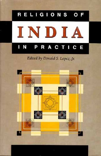 Religions Of India In Practice - Retail Maharaj