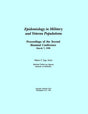 Page: Epidemiology In Military & Veteran Populations (proceedings Of The Second Biennial Conference March 7 1990) - Retail Maharaj