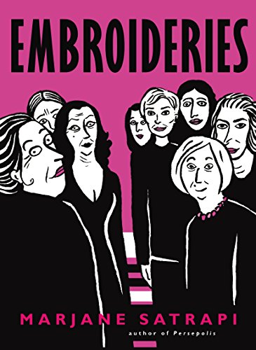 Embroideries - Retail Maharaj