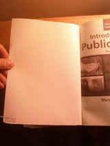 Introduction To Public Health - Retail Maharaj