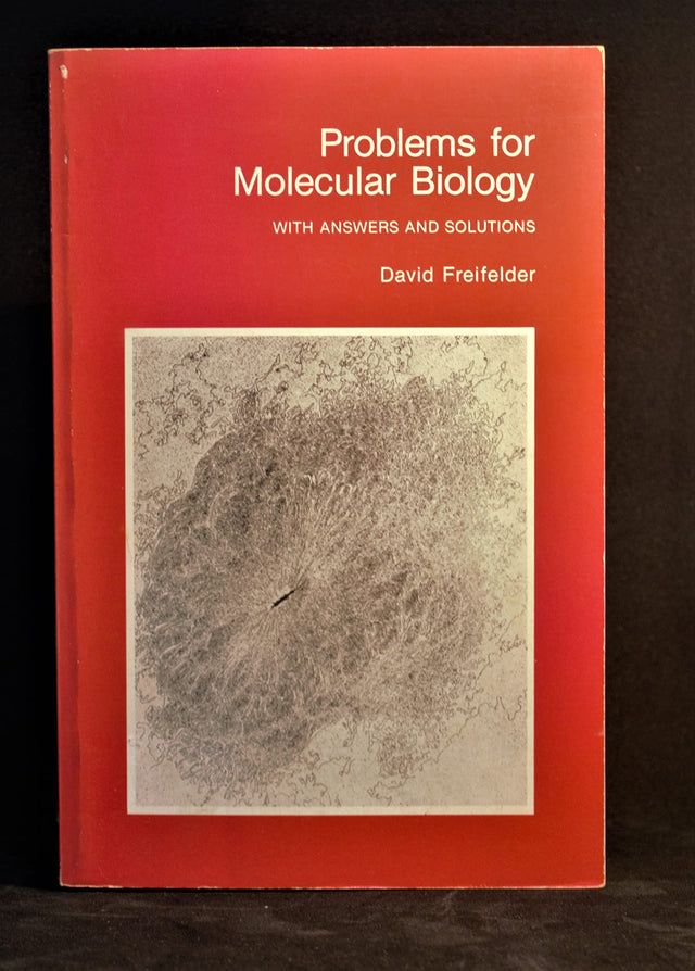 Ans.& Solutions (Problems for Molecular Biology) - Retail Maharaj