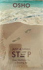 just a small step - Retail Maharaj