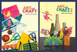 Art & Craft Set Medha Sudumbarekar - Retail Maharaj