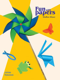Fun with Papers Madhav Khare - Retail Maharaj