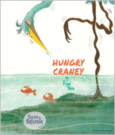 Hungry Craney Priyal Mote - Retail Maharaj
