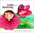 Leela and the Butterfly Kanchan Shine - Retail Maharaj