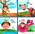Life Cycle Set Kanchan Shine - Retail Maharaj