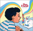 Pen Friend Prachi Mokash - Retail Maharaj