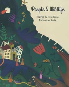 People and Wildlife - Retail Maharaj