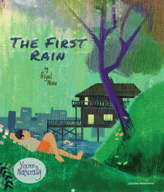 The First Rain Priyal Mote - Retail Maharaj