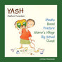 Yash (A set of 6 books) Madhuri Purandare - Retail Maharaj