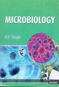 Microbiology A.I. - Retail Maharaj