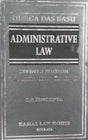 ADMINISTRATIVE LAW - Retail Maharaj