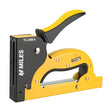 Kangaro Miles TS Two Three Eight Zero A Heavy Duty Adjustable Gun Tacker - Retail Maharaj