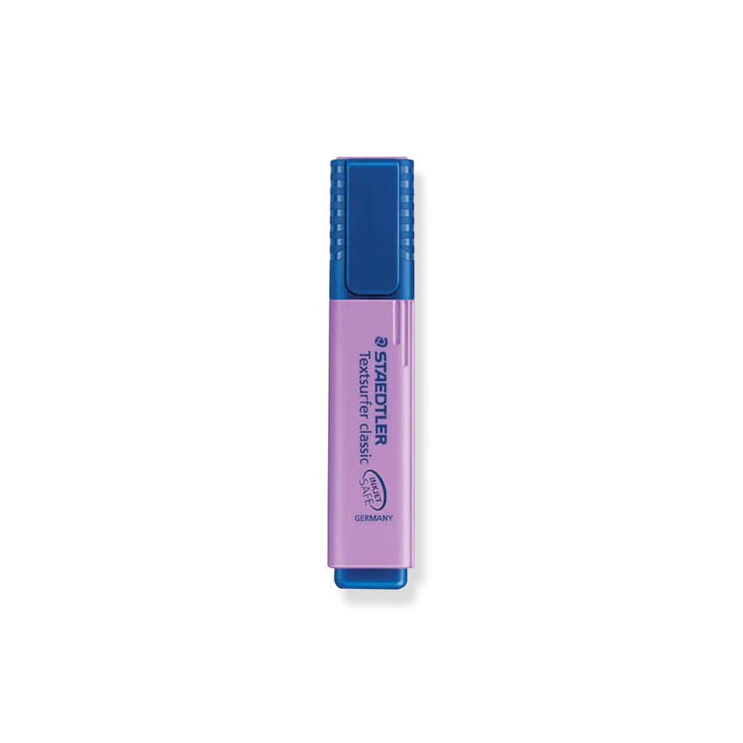 Staedtler Textsurfer Classic Highlighter Open Stock Chisel Tip Marker - Retail Maharaj