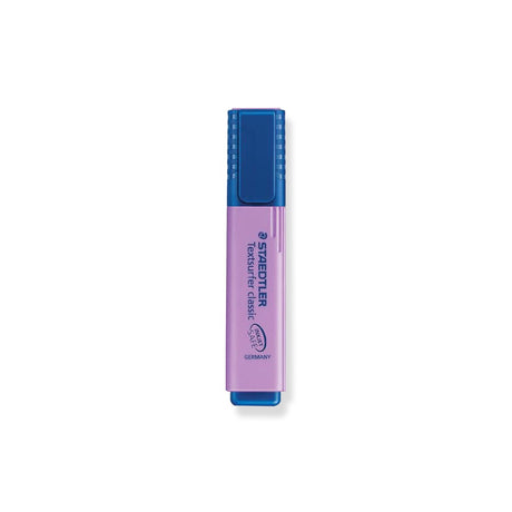 Staedtler Textsurfer Classic Highlighter Open Stock Chisel Tip Marker - Retail Maharaj