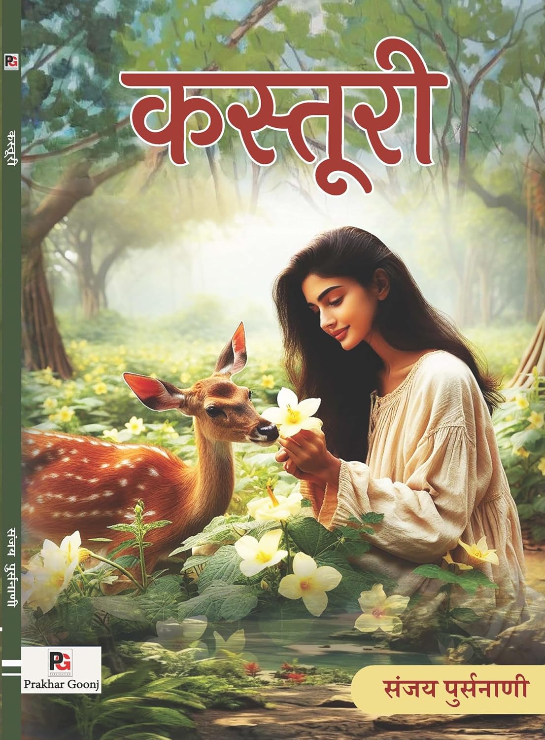 Kastoori (Hindi Version) - Retail Maharaj