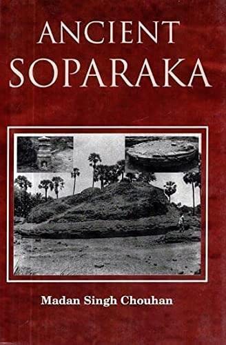 Ancient Soparaka - Retail Maharaj