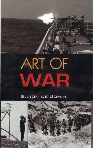 Art of War - Retail Maharaj