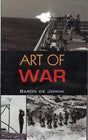 Art of War - Retail Maharaj