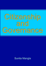 Citizenship and Governance - Retail Maharaj