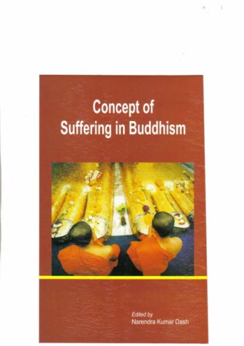 Concept of Suffering in Buddhism - Retail Maharaj