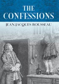 The Confessions - Retail Maharaj