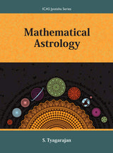 Mathematical Astrology (English) - Retail Maharaj