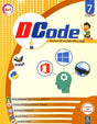 DCode 7 (Windows 10 And MS Office 2016) - Retail Maharaj