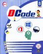 DCode 8 (Windows 10 And MS Office 2016) - Retail Maharaj
