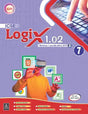 Logix for ICSE Class 7 - Retail Maharaj