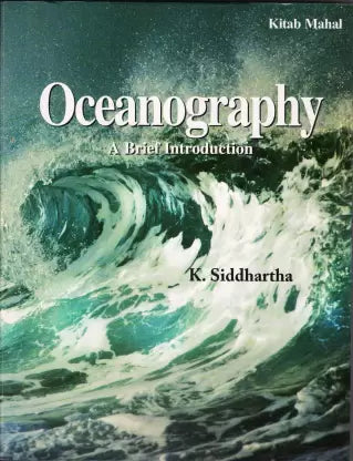 OCEANOGRAPHY - Retail Maharaj