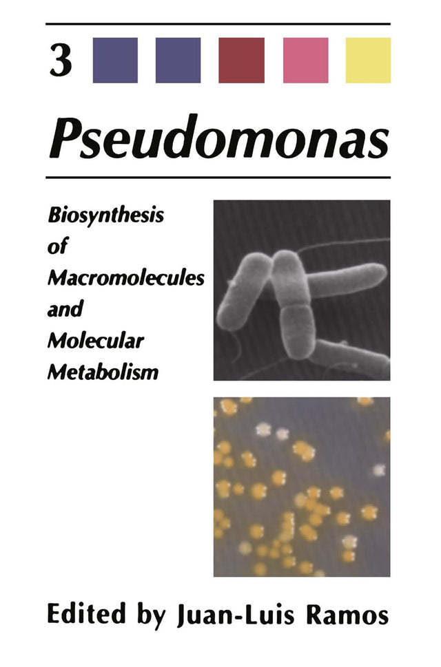 Biosynthesis of Macromolecules and Molecular Metabolism (v. 3): Volume 3: Biosynthesis of Macromolecules and Molecular Metabolism (Advances in Experimental Medicine and Biology) - Retail Maharaj