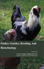 Poultry Genetics, Breeding, and Biotechnology - Retail Maharaj
