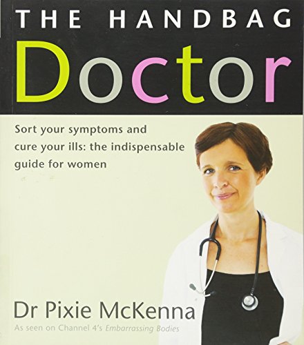 The Handbag Doctor - Retail Maharaj