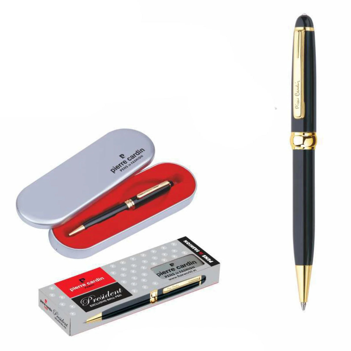 Pierre Cardin President Ball Pen