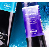 Ladoga Artists Acrylic Colour 46ml Open Stock - Retail Maharaj