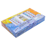 Nevskaya Palitra Ladoga Oil Gift Set for Artistic Painting - Retail Maharaj